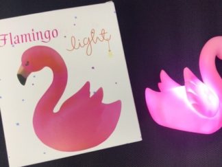 Velador (Uso con Pila) Flamenco