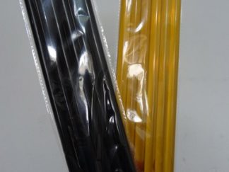 Keratina en Tira 30cm 6pcs (+)