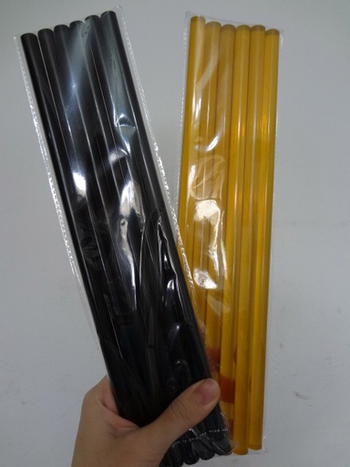 21UP - Keratina en Tira 30cm 6pcs (+)