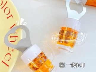 Abridor Cerveza con Imán