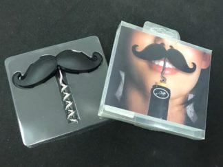 Abridor para Vino Bigote