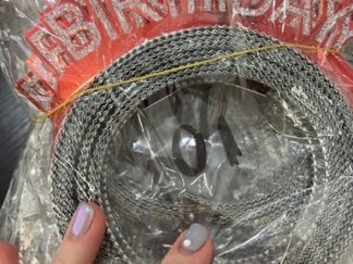 Accesorio para Cumpleaños: Vincha HAPPY BIRTHDAY