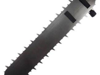 Accesorio para Disfraz: Chainsaw Man Sierra