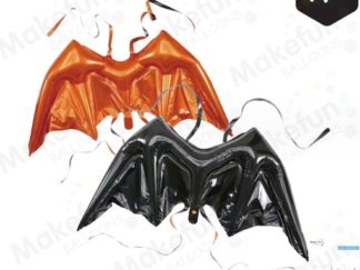 Accesorio para Fiesta: Ala de Murciélago Inflable