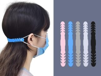 Accesorio para Tapa Boca Tirante de Silicona