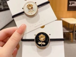 Agogo Circulo con Rosa