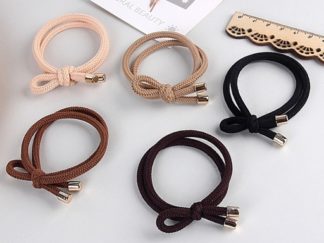 Agogo Moño de Cuerda