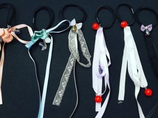 Agogo con Cinta Larga