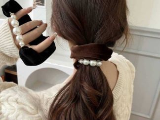 Agogo de Pana con Perlas