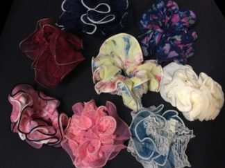 Agogo de Tela Extra Grande