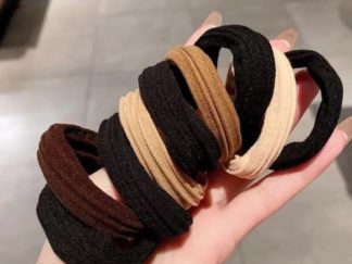 Agogo de Tela Simple 10pcs