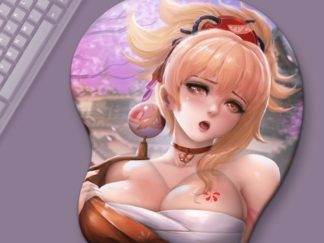 Alfombrilla para Mouse Anime varios diseños