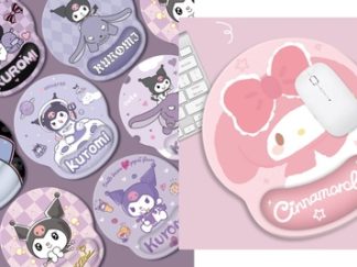 Alfombrilla para Mouse SANRIO