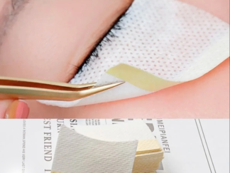 Algodón Aislamiento para Extensión de Pestaña 40pcs