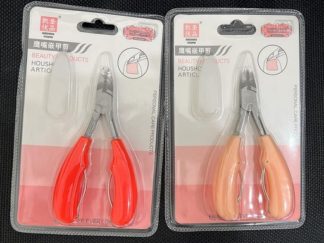 Alicate K-086# con Protector