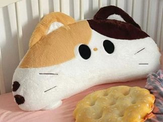 Almohada Gato 90cm
