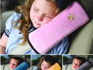 Almohada para Cinturón de Seguridad Vehículo