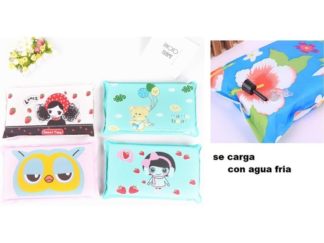 Almohada para Enfriar