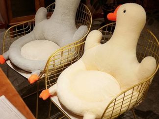 Almohada para Silla Ganso (+)