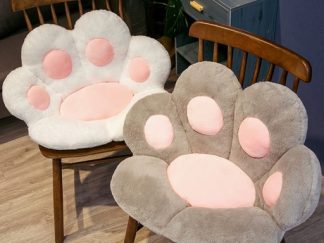Almohada para Silla Huella de Gato (+)