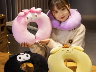 Almohada para Viajar SANRIO