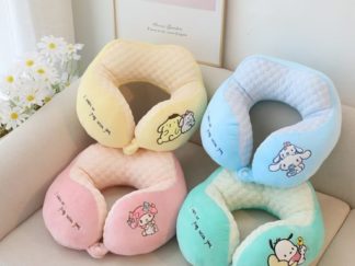 Almohada para Viajar SANRIO