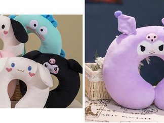 Almohada para Viajar SANRIO