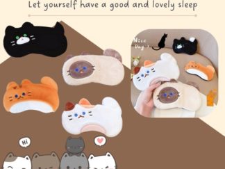 Almohadilla para Ojos Gato