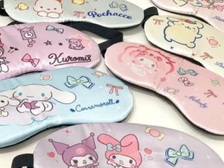 Almohadilla para Ojos SANRIO