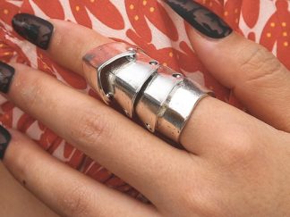 Anillo Armadura