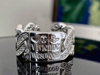 Anillo Vivienne Westwood