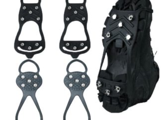 Antideslizante para Calzado con Dientes *par (+)