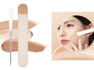 Aplicador de Crema Base