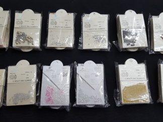 Aplique para Uñas Strass