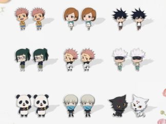 Aretes Jujutsu Kaisen咒術迴戰