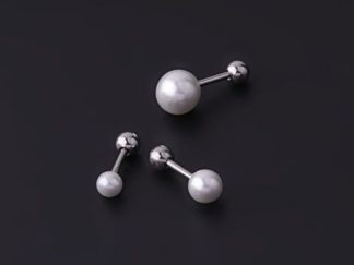 Arete Perlita+Titanio *u.