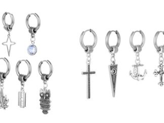 Arete varios diseños *u.