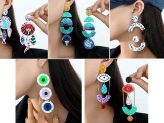 Aretes Artísticas