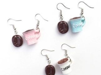 Aretes Coffee