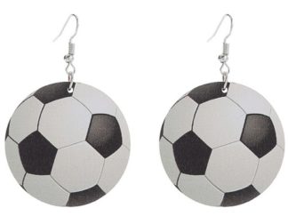 Aretes Fútbol