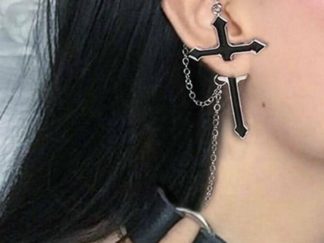 Arete Cruz Negro *u.