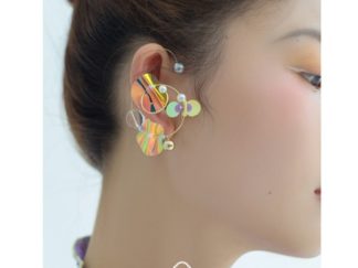 Aro/Colgante Láser *u.