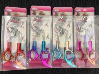 Arqueador MANFEI CH-2065# color Metálico Gradiente