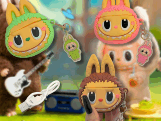 Auricular Inalámbrico LABUBU