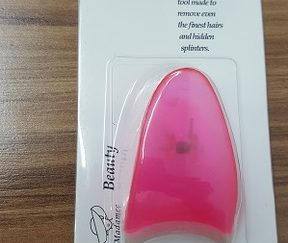 Auxilio para Maquillar: Aplicador de Pestaña Postiza  DR-36#