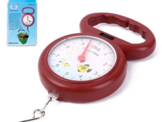 Balanza de Grúa 10kg