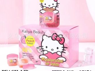 Bálsamo Labial KALIYA BEAURY 95074# Kitty