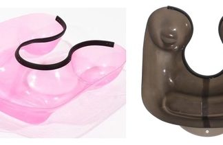 Bandeja pra Peluquería