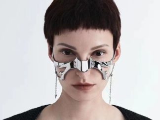 Bijouterie para Nariz de Metal