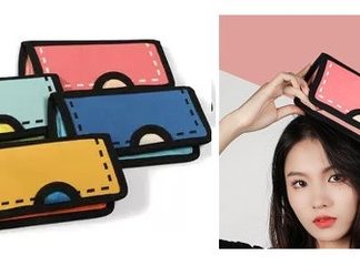 Billetera 2D Animación